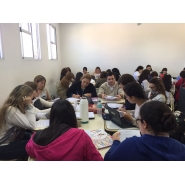  Jornada Institucional Lectura comprensiva